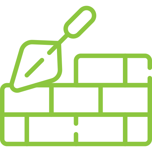 Construction Type Icon